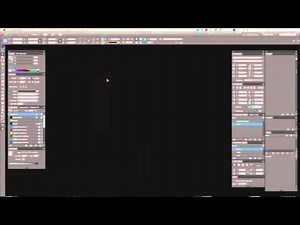 Indesign: Spec Sheet to Indesign Conversion