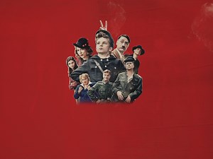 Jojo Rabbit - Apple TV