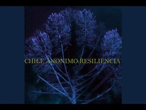 Chile Anónimo - Resiliencia