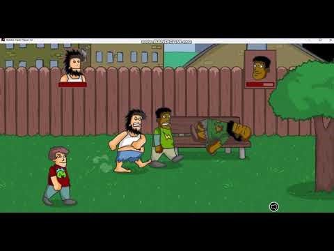 Hobo Brawl 78EY Any% Speedrun 21:13