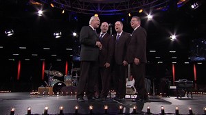 One of the great performances of the week was the acapella rendition of this classic hymn from the Dixie Echoes | NQC - National Quartet Convention