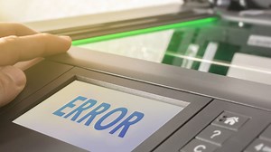 HP CEO evokes James Bond-style hack via ink cartridges