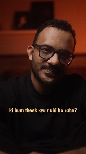 drop a ❤️ if you agree. kya kehna hai apka? #reels #hindi #poetry #love #heartbreak #healing #relationships #quotes #lifelessons | Ashish Bagrecha