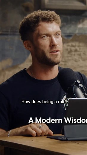 107K views · 132 reactions | What Is It Like Being A Role Model? Harsh Lessons in Unorthodox Strategy - Bugzy Malone (4K) | Chris Williamson | Facebook