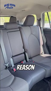 5 Reasons The 2022 Highlander LE Is a GREAT Choice in 2026