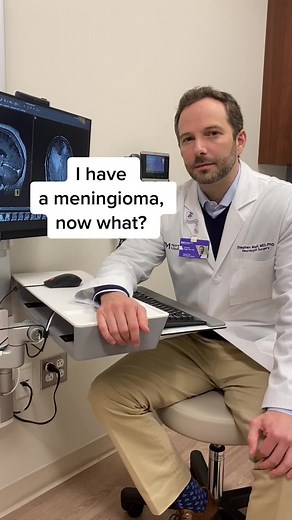 Neurosurgery at NM on TikTok