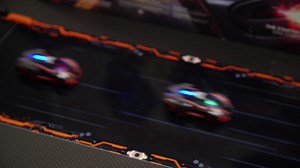 Anki Drive's Next Upgrade