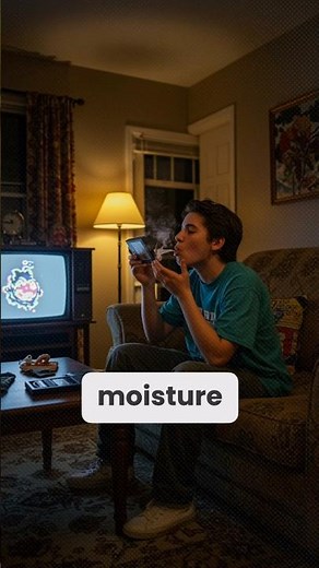 The Myth of Blowing into Game Cartridges