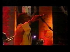 MeShell Ndege Ocello - If That's You're Boyfriend... 1997