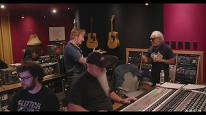 22K views · 1.3K reactions | The cats are back!! Listen to the new album, '40' here, and don't miss Stray Cats on their 40th Anniversary Tour this summer! #StrayCats40 | Brian Setzer | Facebook