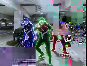 2.7M views · 86K reactions | ‪The BOX video, animated by Flash Films 勞‬ | Jabbawockeez | Facebook