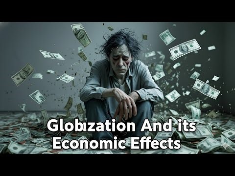 Globalization And Its Economic Effects.
