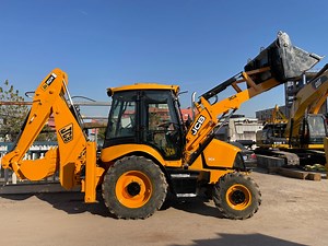 [Hot Item] Cheap Backhoe Loader Cat 416e Used Backhoes Loader Cat 420f Tractor Backhoe Loader