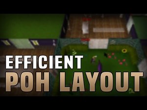 Most Efficient POH Layout?