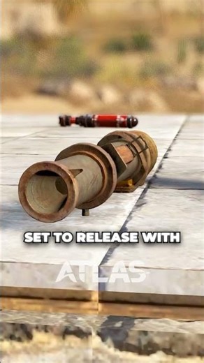 NEW RPG in RUST! ⚔️ #rust