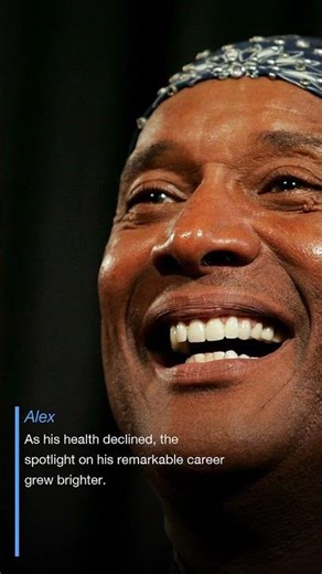 Comedy Legend Falls Silent: Paul Mooney (1944-2022)