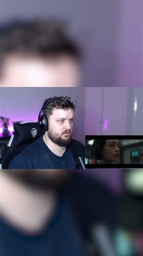 NO WAY THAT'S CRAZY *Alien: Earth 1x4 Reaction* #alienearth