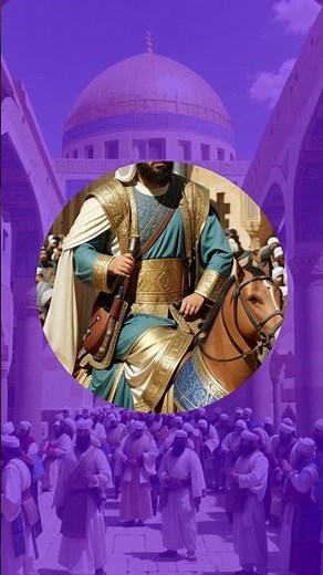 The Historical Significance of the Umayyad Caliphate #history #umayyadcaliphate #geography Part-1