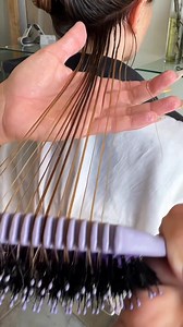 122K views · 463 reactions | Voluminous curls made easy at home with the Volume EdgeLift Brush ✨ #curlyhairroutine | Bounce Curl | Facebook