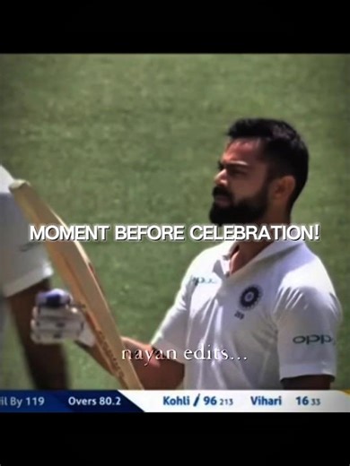 3 ANGLE OF CELEBRATION 🌚!