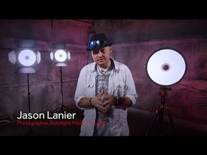 Rotolight AEOS Review by Jason Lanier