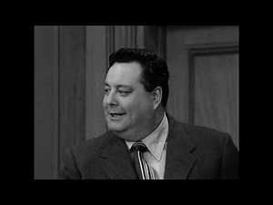 The Honeymooners 1955 S01E39 A Man's Pride