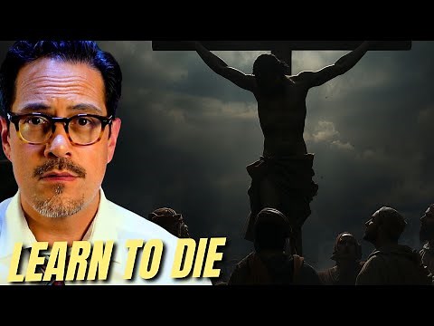 The Forgotten Lesson of the Cross | Ep. 54 (Matthew 27)