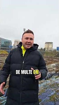 🚨GIGI BECALI, SPECTACULAR TRANSFER TO FCSB RIGHT FROM THIS PLACE! The UNEXPECTED way in which it ...