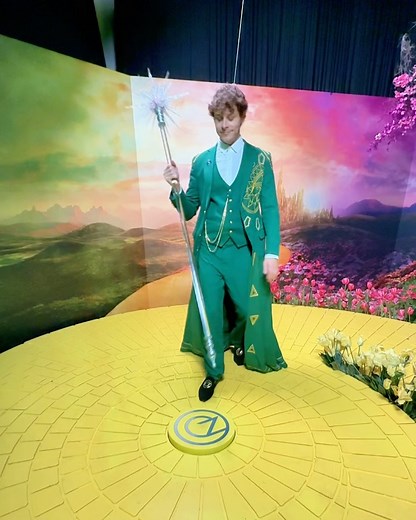 Patrick Dougall on Reels