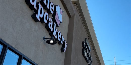 Bittersweet end: Las Vegas cupcake shop closing after 20 years, citing tariffs, fewer customers