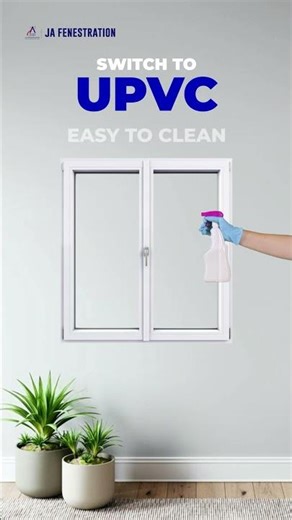 uPVC Windows Chennai | Low Maintenance & High Performance Window Solutions
