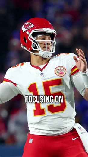 Patrick Mahomes BREAKS SILENCE on Sports Gambling Scandals! 💬🏈 | Fast Break Feed