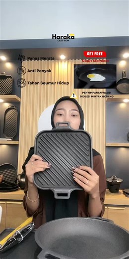 Ikuti LIVE kami dan dapatkan promosi eksklusif!