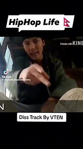 16K views · 2.3K reactions | VTEN Old Diss Track ❤️ Hiphop Life #hiphoplife #Vten | Hiphop Life | Facebook