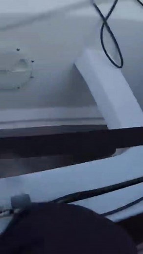 POV Firefly Crew pair training #sailing #sailinglife #dinghysailing #dinghy #jointheswarm #sailtok #fireflysailing