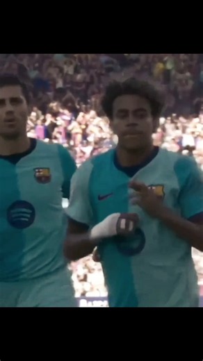 Lamine Yamal Penalty Goal 🤯🔥 | Barcelona Star Scores From the Spot! ⚽💙❤️#lamineyamal #barcelona