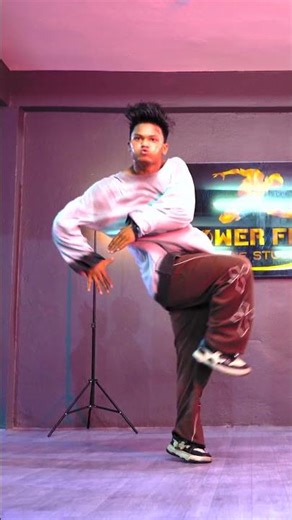 boom boom shake shak-- Cover Dance Video / Parash Magar Choreography - Power Flex Dance Studio