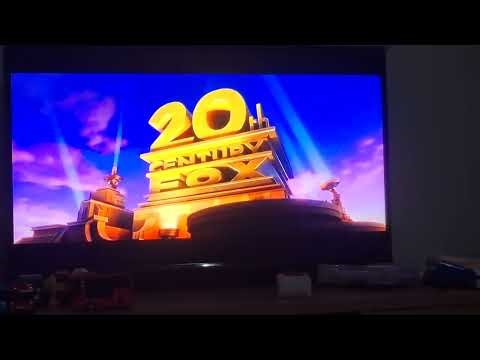 What If - 20Th Century Fox Hour (1956 Style) - BiliBili