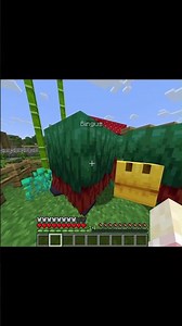 I Let YouTube Name My Sniffers! #minecraft