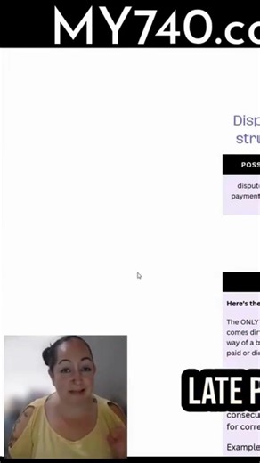 Student Loan Late Payments? Here's How to Fix It!