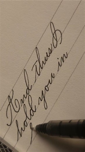 Cursive Handwriting Practice | Regency | Victorian #handwriting #calligrphylearning