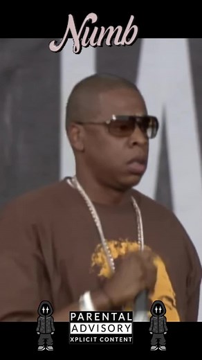 Chester Bennington & Jay Z: The Legendary Duet Tribute at Live 8