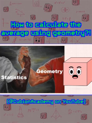 What if the average is actually a projection? In this video, we use linear algebra to show that the sample average is the result of projecting a data vector onto a column of ones. #LinearRegression#Statistics #LinearAlgebra #mathematicsteacher #math #maths #econometrics
