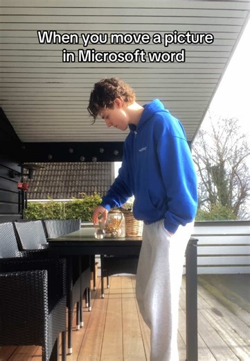 Paid program btw #fyp #relatable | Microsoft