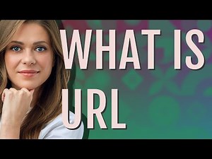 Url | meaning of Url