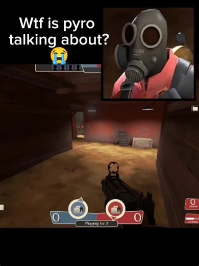 Unleashing Big, Green, Stinky Farts! Pyro's Hilarious Adventure