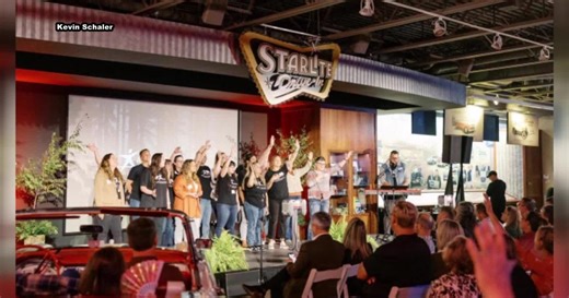 Adult & Teen Challenge fundraiser raises $300,000 for women’s recovery programs