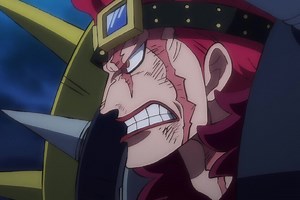 'One Piece' capítulo 1060 del anime: dónde y a qué hora se puede ver online