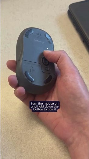 How to Connect a Bluetooth Mouse to a Chromebook or Chromebox