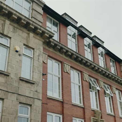 Coming to a classroom near you, enter Codebreakers. As part of our School of Signs programme of study, we are releasing a set of short fictional films to run alongside BSL classroom lessons. Following two spies who go undercover in a school, get ready to help solve tasks and learn BSL in a fun and engaging way. To sign your school up, follow this link: https://theschoolofsigns.org.uk/ | Signature Deaf